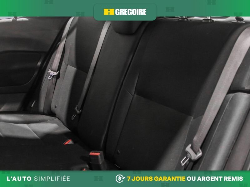 Nissan Kicks 2025 Gris Saint-Eustache - photo #26