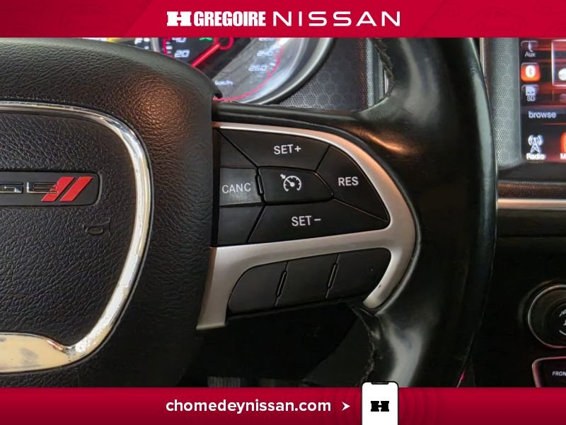 2016 Dodge Charger Blue Laval - photo #20
