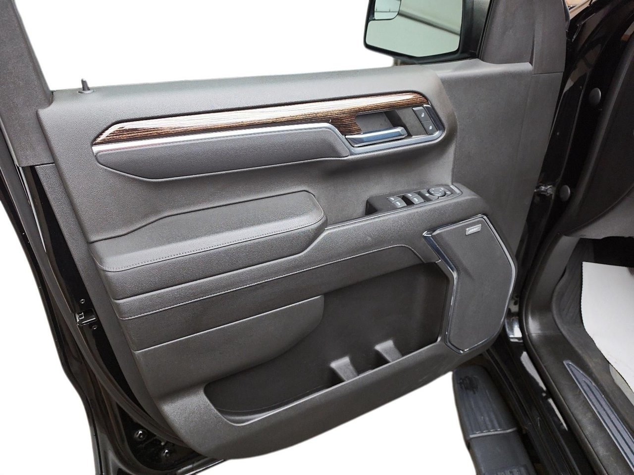 2023 GMC SIERRA 1500 Élévation Baie-Comeau - photo #10