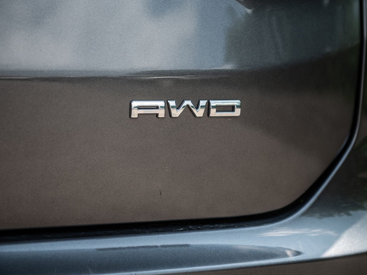 2022 Ford Edge Grey Sainte-Julienne - photo #11