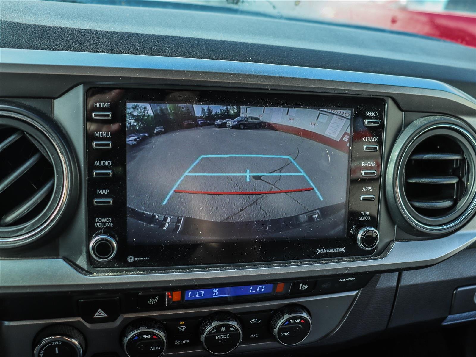 2022 Toyota Tacoma Ottawa & Gatineau - photo #23