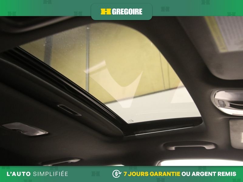 Hyundai Kona 822525 | Ultimate AWD AUTO AC CUIR TOIT NAV MAGS CAM RECUL 2020 Rouge Laval - photo #31