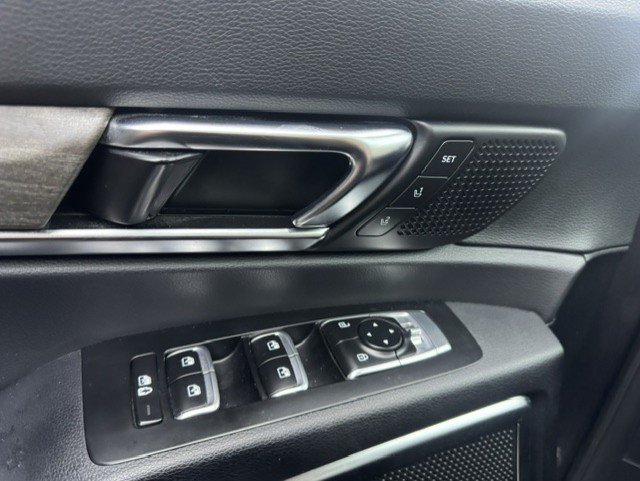 Kia Telluride 2022 Gris Blainville - photo #13
