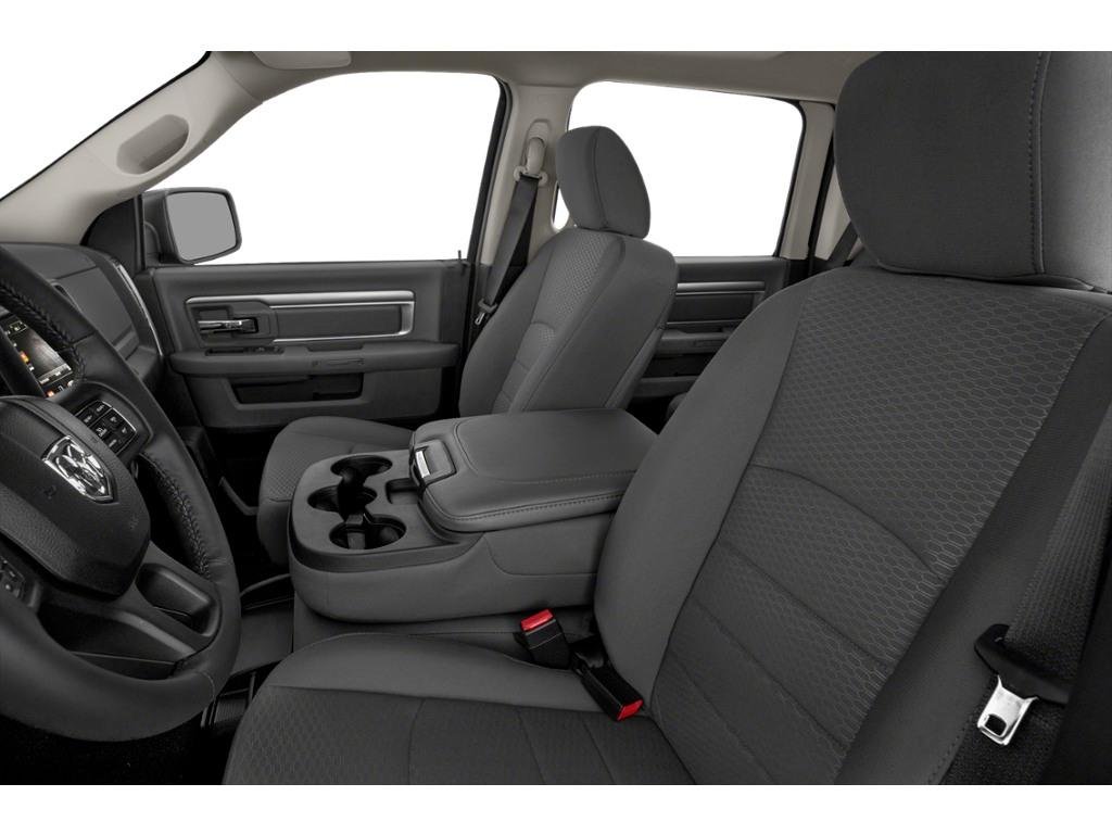 RAM 1500 Classic SLT 2022 Grey Ottawa & Gatineau - photo #3