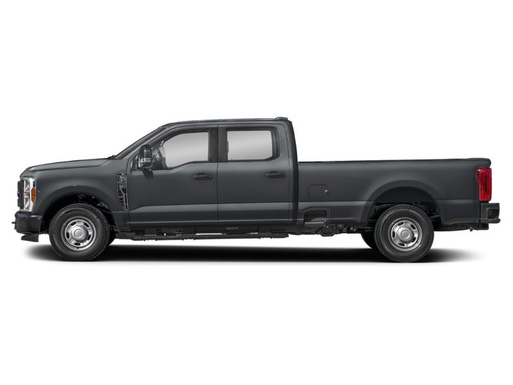2027 Ford Super Duty F-250 SRW XL