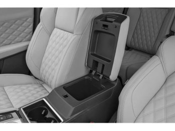 Mitsubishi Outlander GT