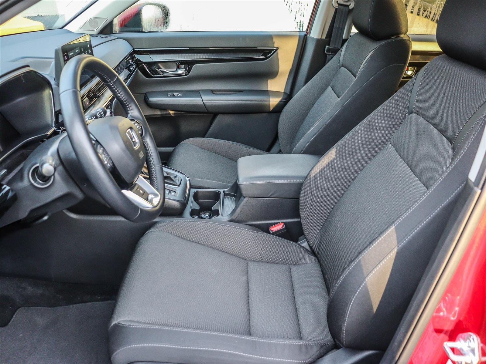 2026 Honda CR-V Sport Ottawa & Gatineau - photo #7