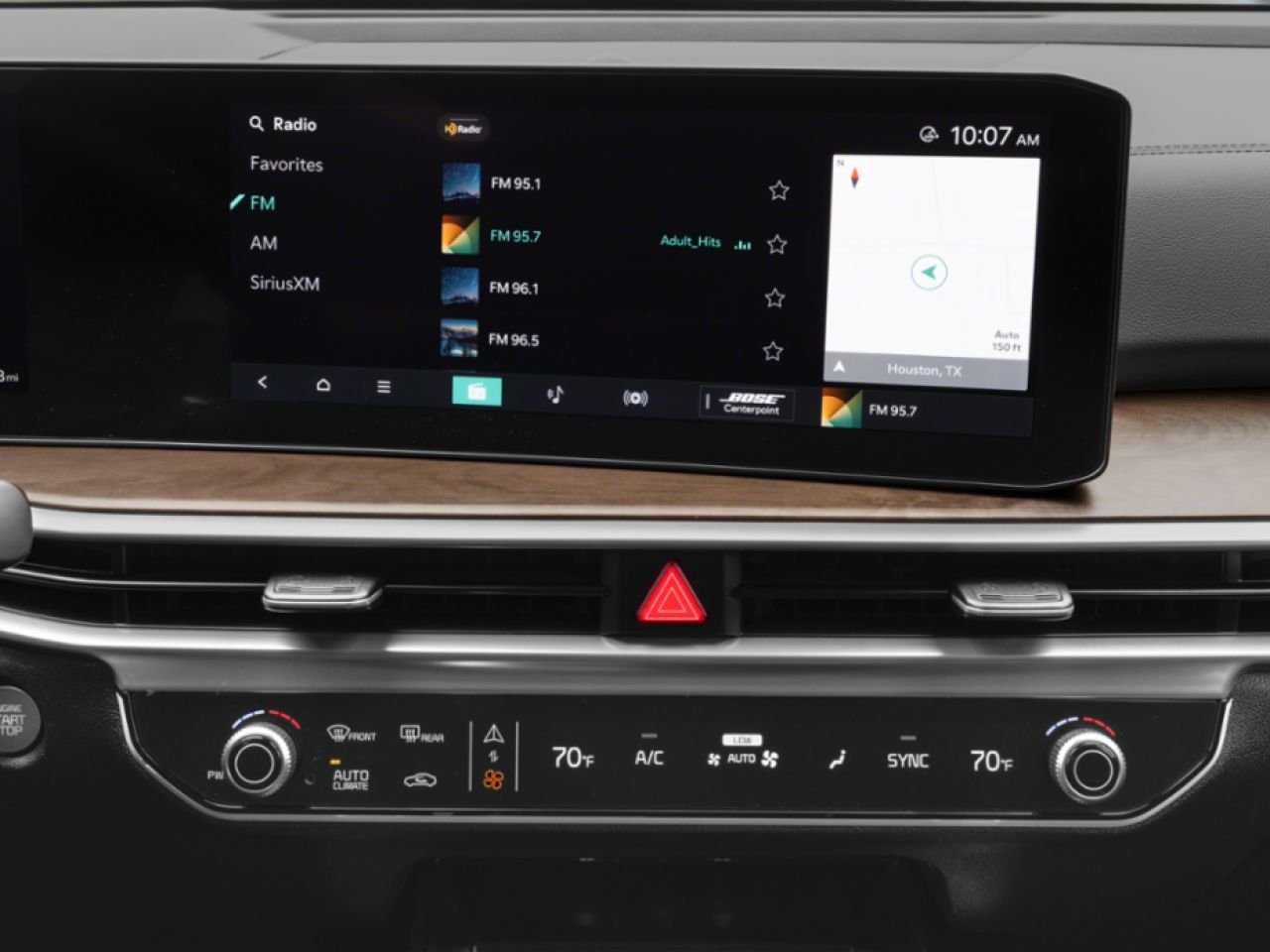 2024 Kia Sorento X-LINE Black Mississauga - photo #10