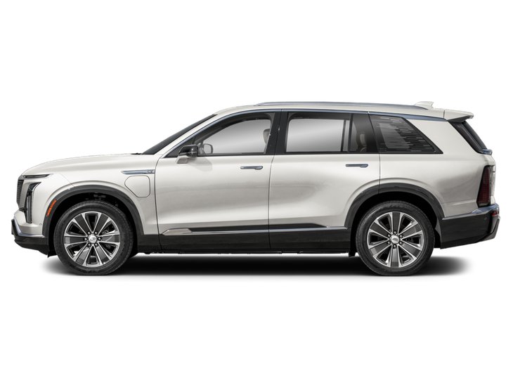 2026 Cadillac VISTIQ Premium Luxe