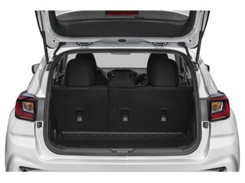 Subaru Impreza Touring