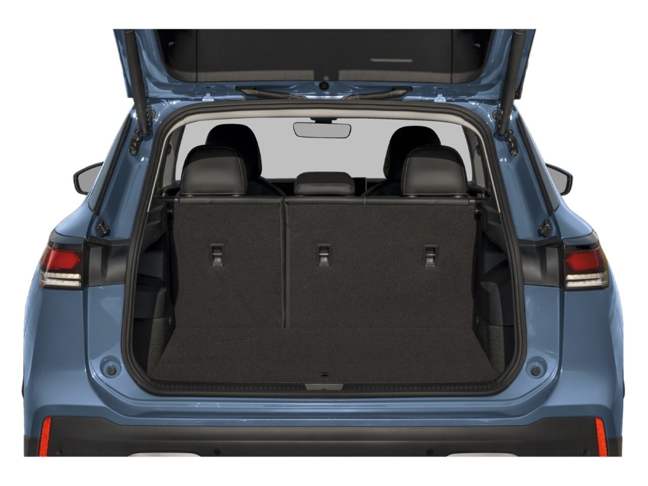 Volkswagen Tiguan 2026 Noir profond nacré Rouyn-Noranda - photo #6