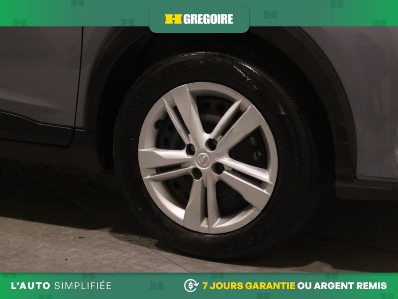 Nissan Kicks 2025 Gris Blainville - photo #30