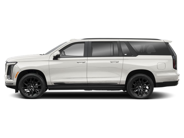 2026 Cadillac Escalade ESV Platinum sport 4RM
