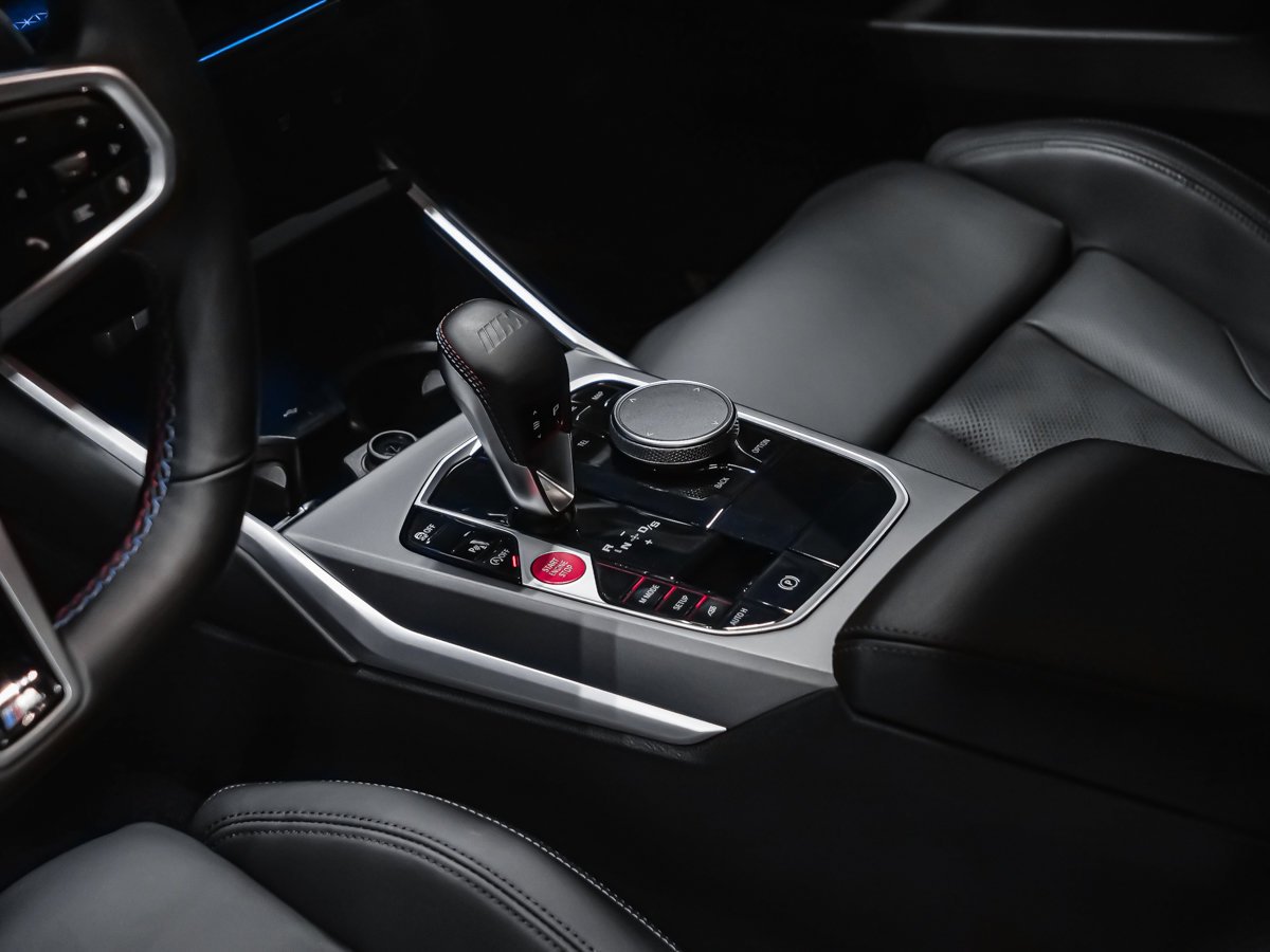 2026 BMW M4 Competition DRAVIT GREY Montreal - photo #27