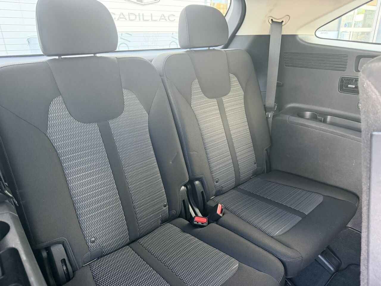 2023 Kia Sorento LX Premium AWD 7 PASSAGERS Black Laval - photo #15