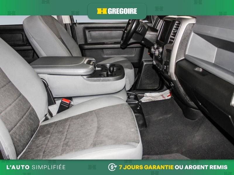 Ram 1500 2020 Argent Laval - photo #18