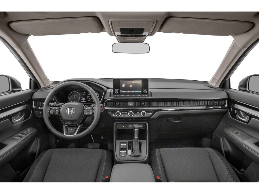 Honda CR-V Sport 2023 Noir