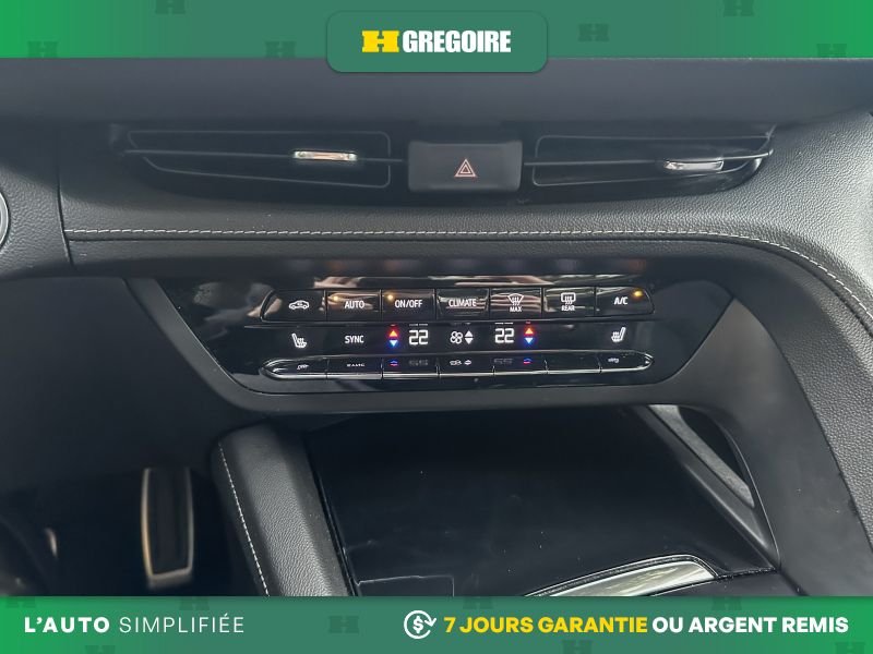 Buick Envision 2022 Gris Blainville - photo #20