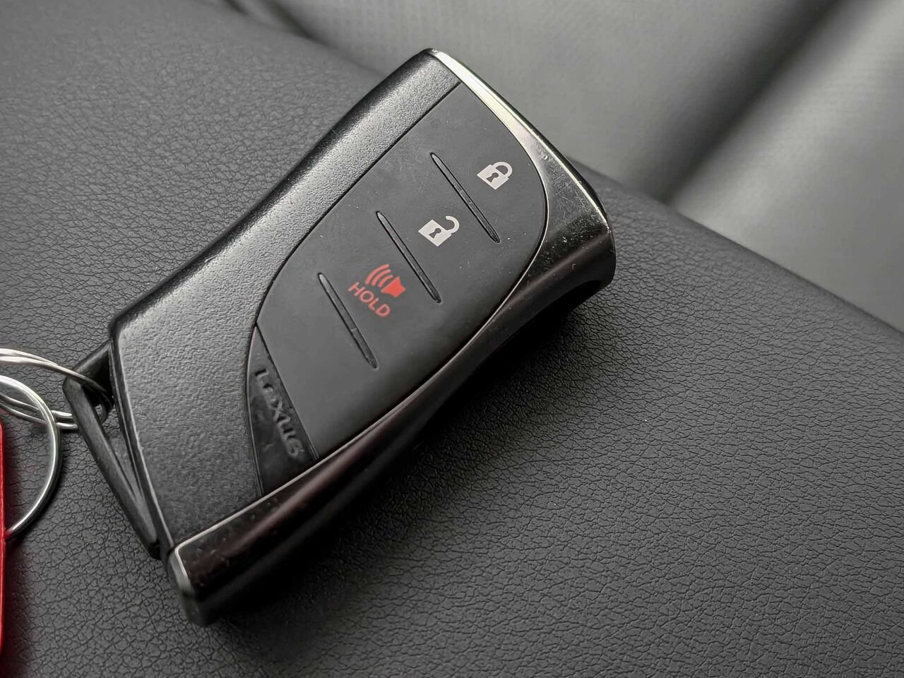 2023 Lexus UX 250H eAWD Hybride Toit Pano Other Sherbrooke - photo #16
