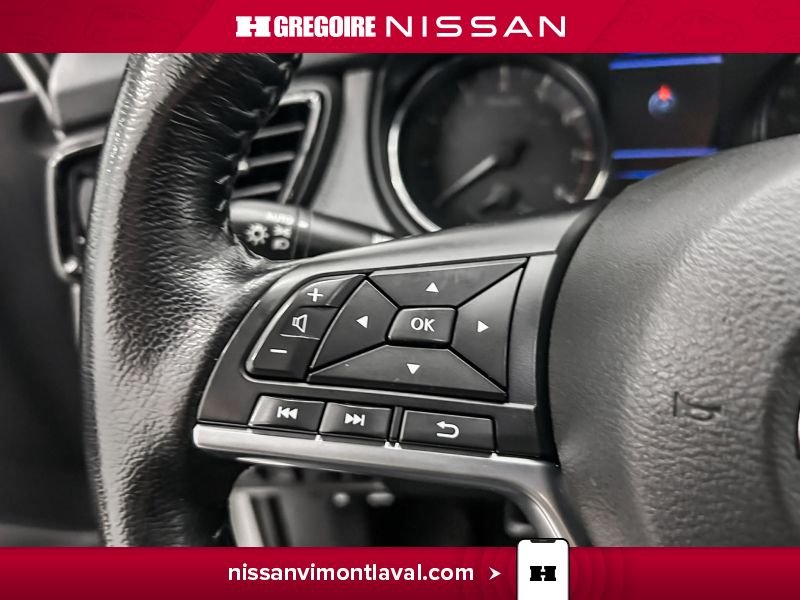 2023 Nissan Qashqai White Laval - photo #21
