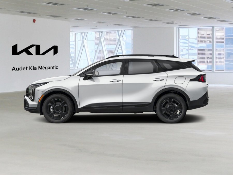 Kia Sportage 2026 2026