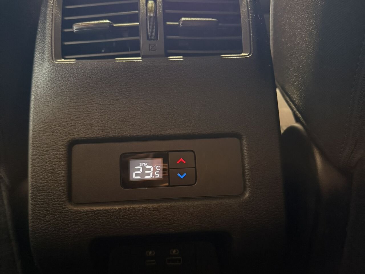 Mitsubishi Outlander SE S-AWC 2024 Gris Rouyn-Noranda - photo #13
