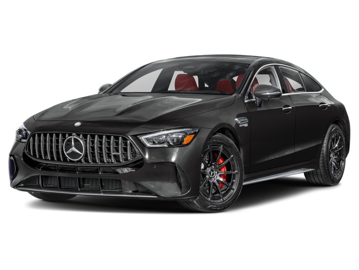 2026 Mercedes-Benz AMG GT GT 63 AMG