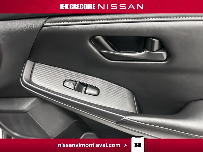 2024 Nissan Sentra Grey Saint-Eustache - photo #12