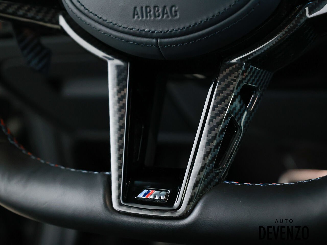 2025 BMW M4 Black Saint-Eustache - photo #21
