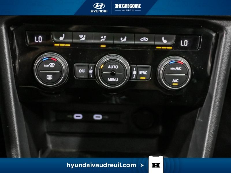 2024 Volkswagen Taos Grey Saint-Eustache - photo #30