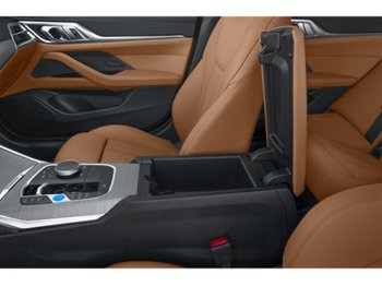 BMW i4 xDrive40