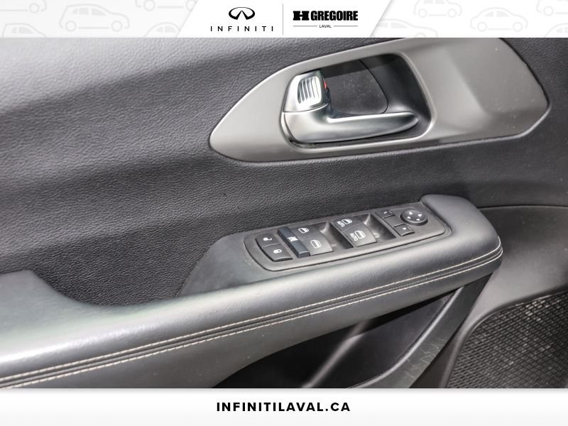 2025 Chrysler Grand Caravan Saint-Eustache - photo #13