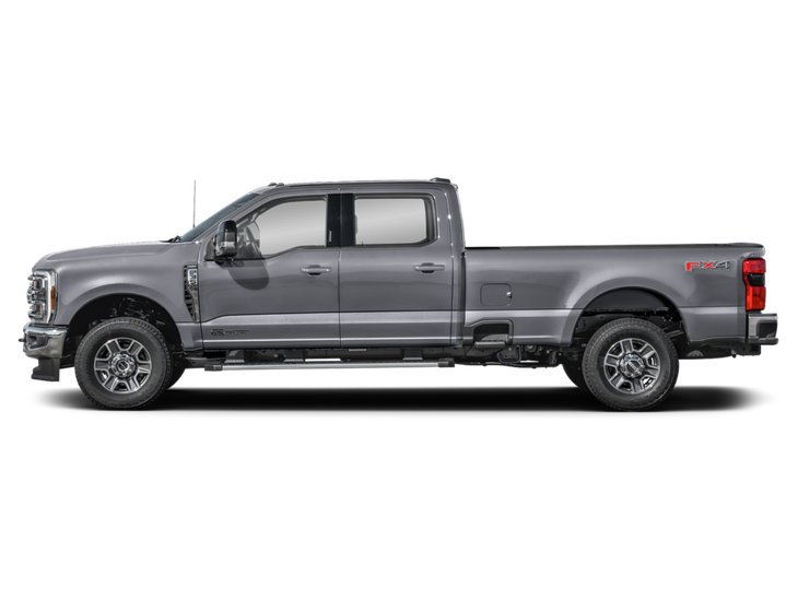 2026 Ford Super Duty F-350 DRW LARIAT