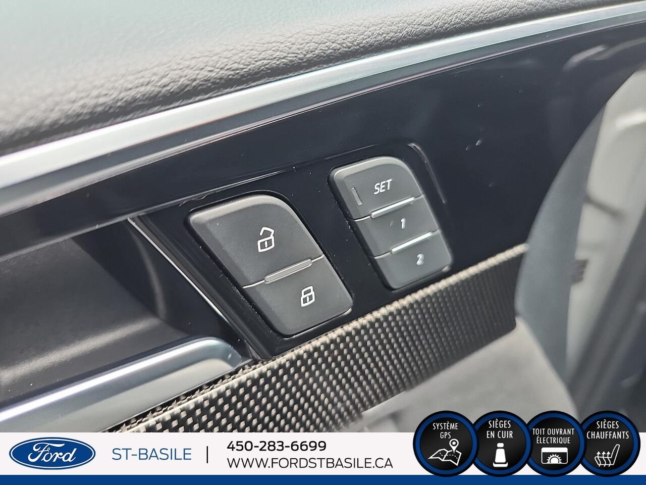 2022 AUDI S5 Grey Saint-Basile-le-Grand - photo #18