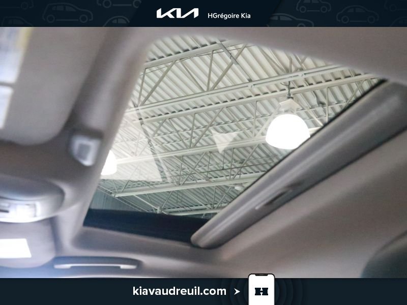 2016 Infiniti QX60 Black Blainville - photo #12