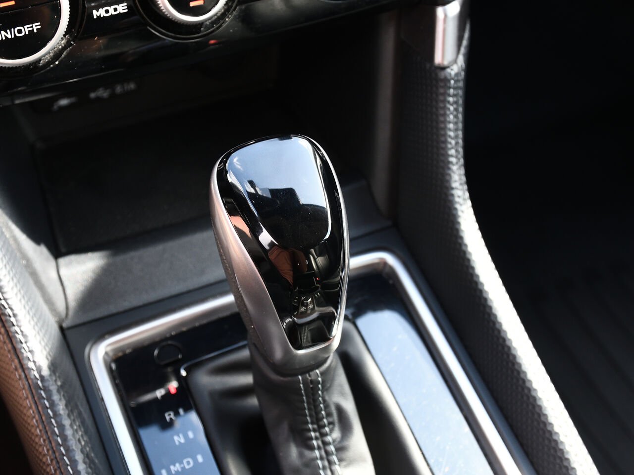 Subaru Forester Limited 2023 Noir Saint-Hyacinthe - photo #31