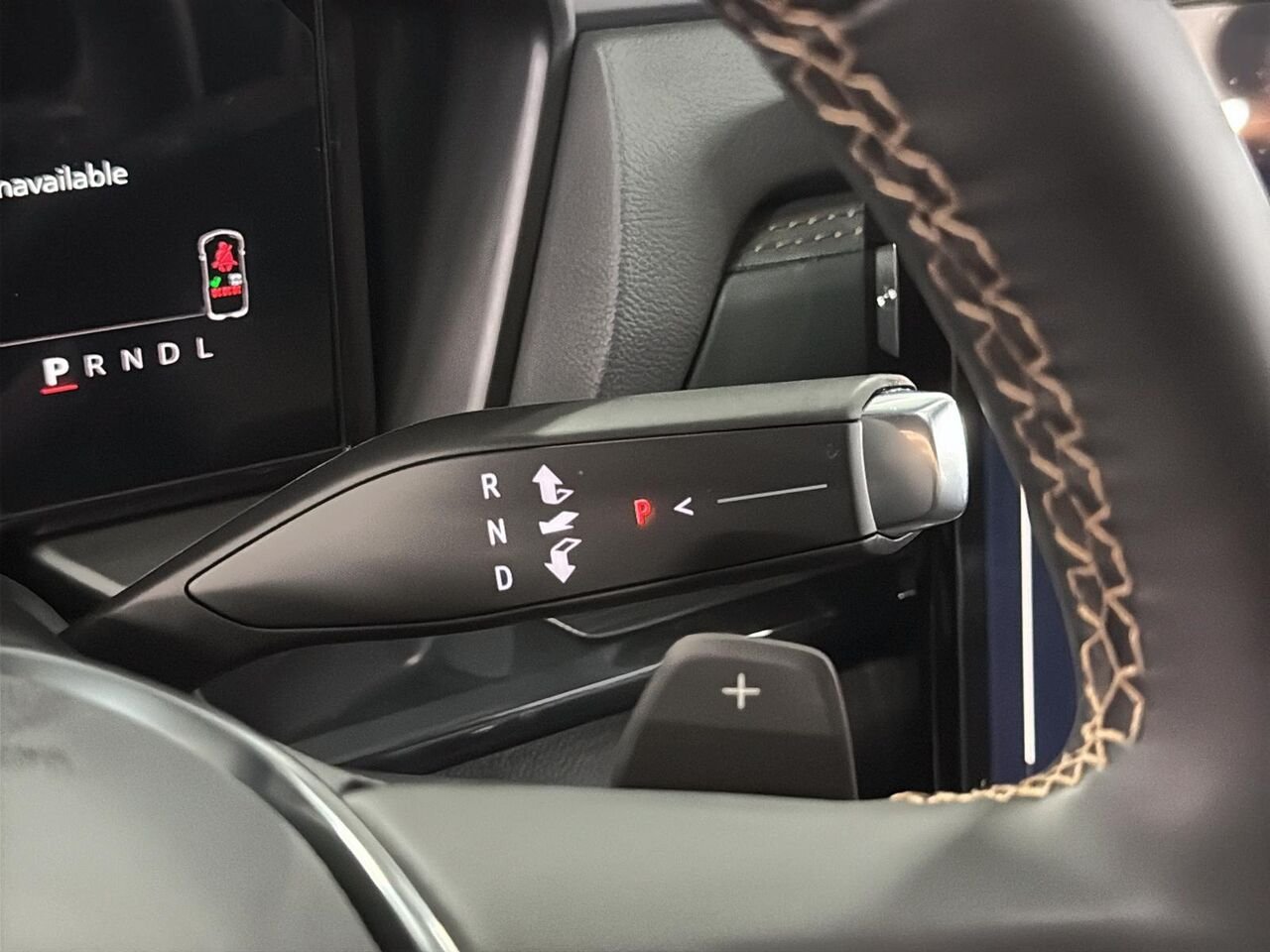 GMC Terrain AT4 TI 2027 TEINTE ROUGE VOLCANIQUE Saint-Hyacinthe - photo #14