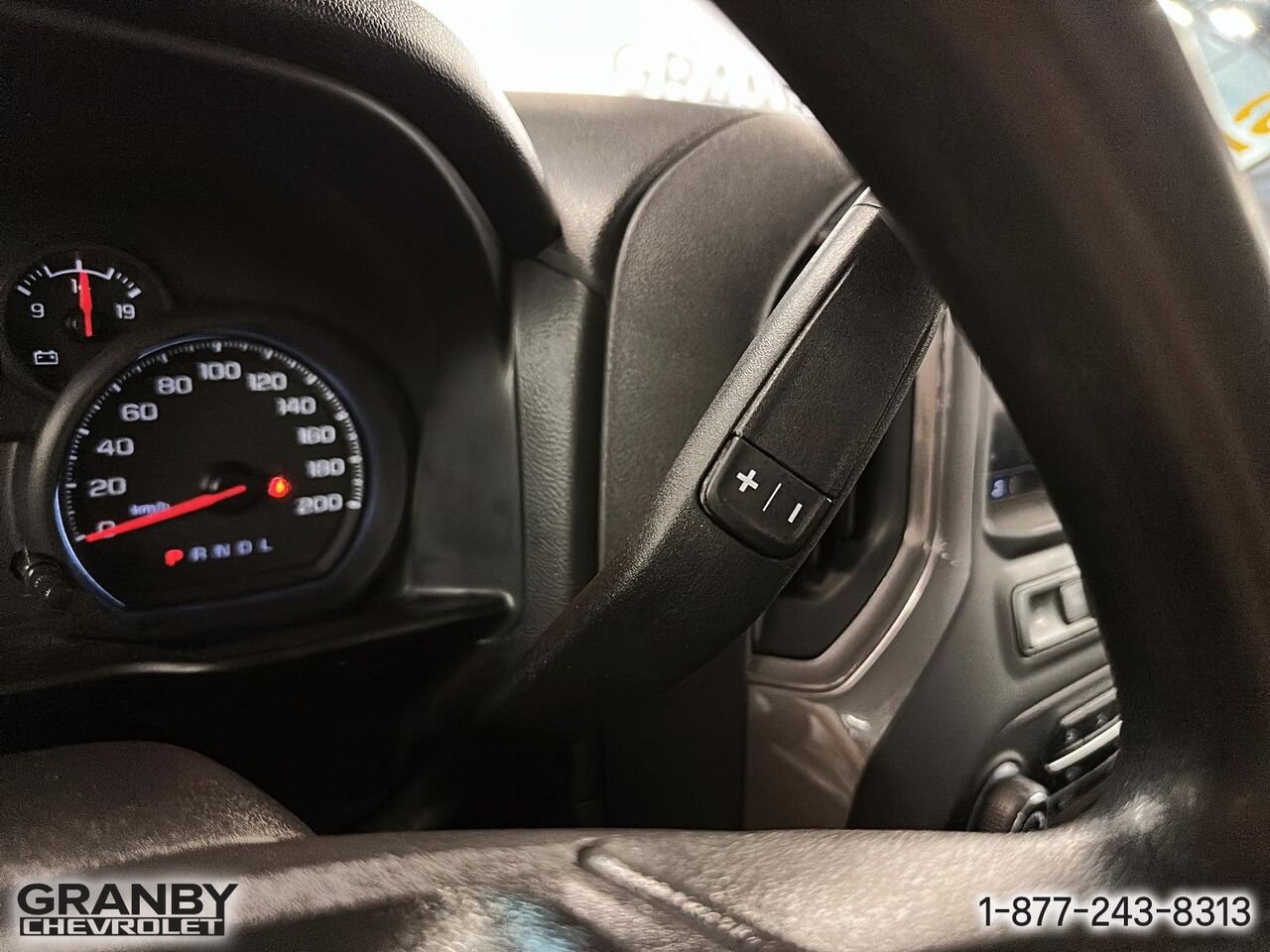 2020 Chevrolet Silverado 2500HD WT cabine multiplace 4RM 172 po | G3564 Black Granby - photo #18