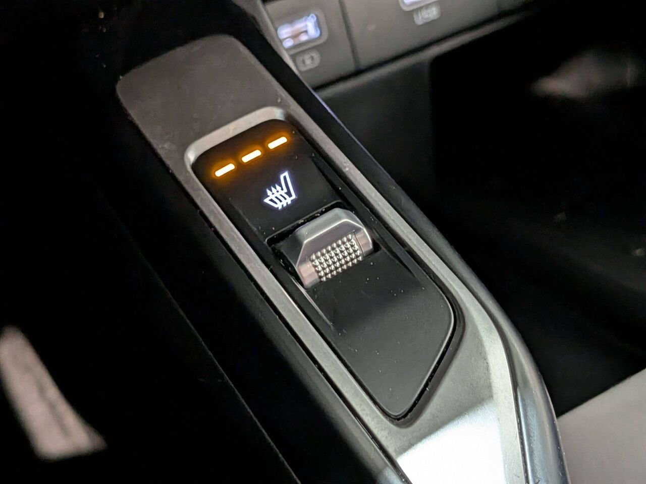 2021 Kia Sorento LX Premium AWD Grey Val-David - photo #2