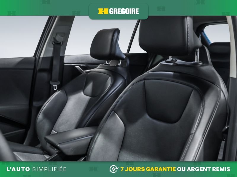2025 Kia Niro Blue Blainville - photo #15