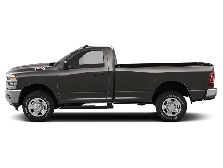 2027 Ram 3500 Tradesman