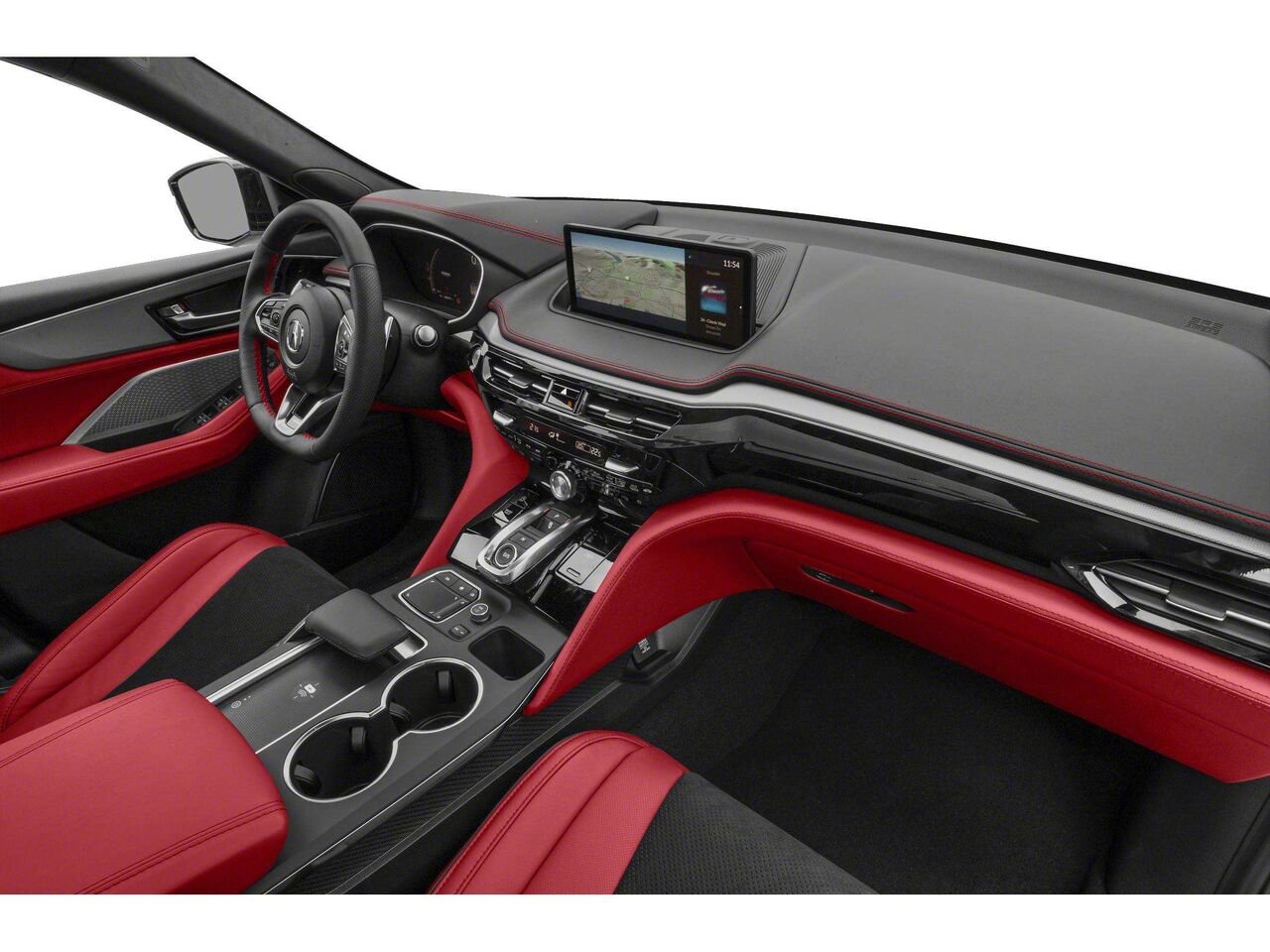 2024 Acura MDX A-Spec Black Etobicoke - photo #9