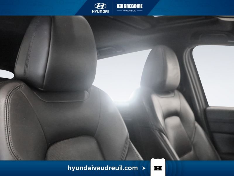 2019 Mazda CX-5 Silver Saint-Eustache - photo #33