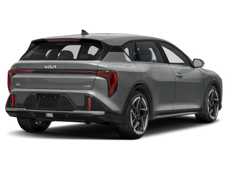 2027 Kia K4 à hayon GT-Line Turbo