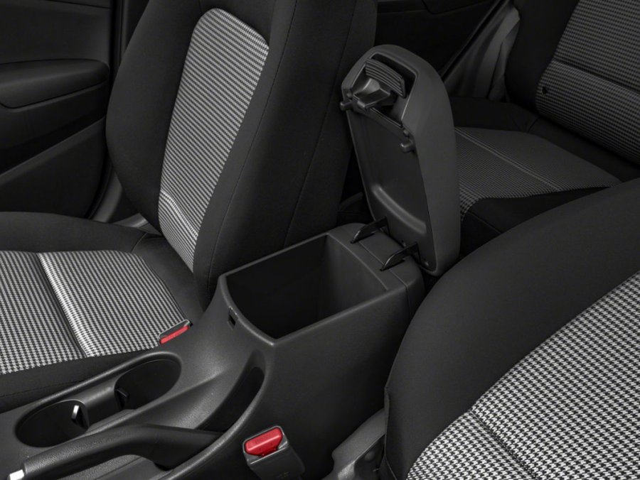 Hyundai Kona 2.0L Preferred TA avec toit bicolore 2019 Blanc