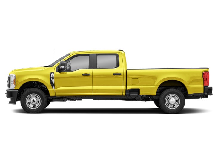 2026 Ford Super Duty F-350 à roues arrière simples XL