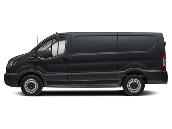2027 Ford Transit fourgon utilitaire