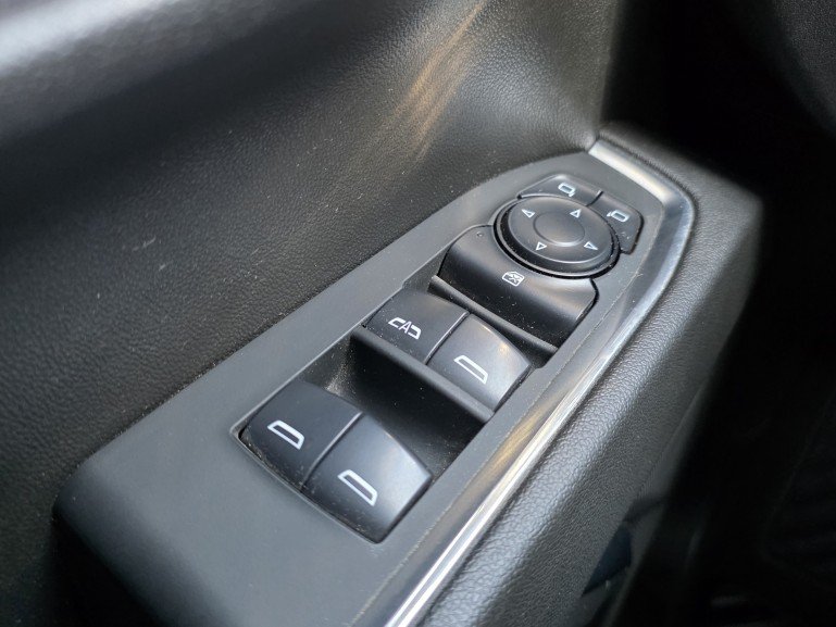 Chevrolet Silverado 1500 LT TrailBoss Duramax 2024 Noir Mont-Laurier - photo #20
