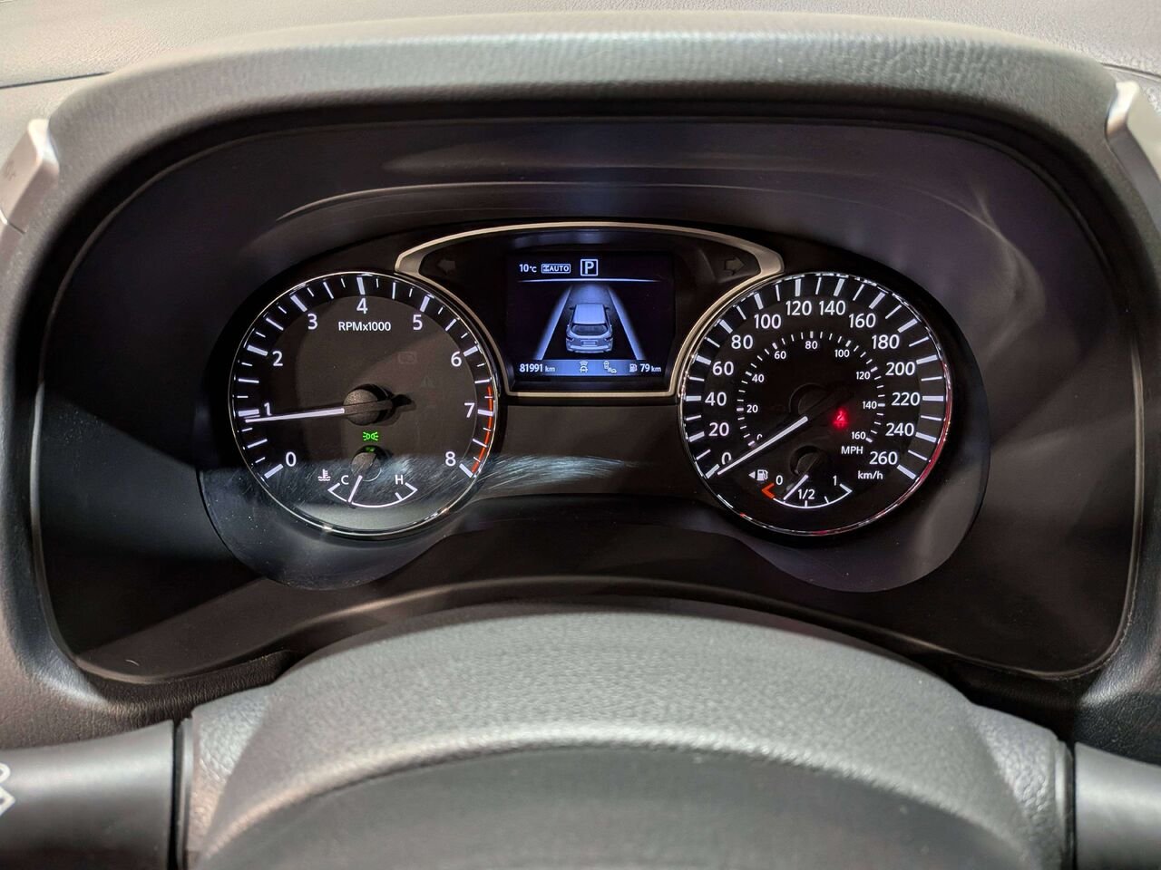 Nissan Pathfinder 2020 Gris Val-David - photo #21