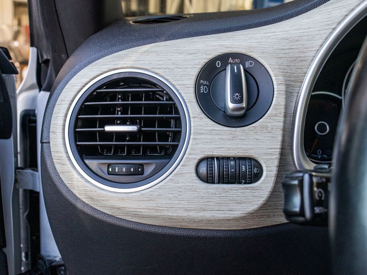 Volkswagen Beetle Coupe Coast avec boîte automatique 2018 Blanc Châteauguay - photo #22